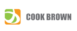 Cook Brown