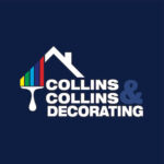 Collins & Collins Decorating logo